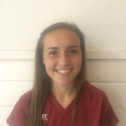 Sydnee Pritchett