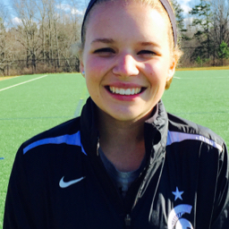 Emily Solomonson
