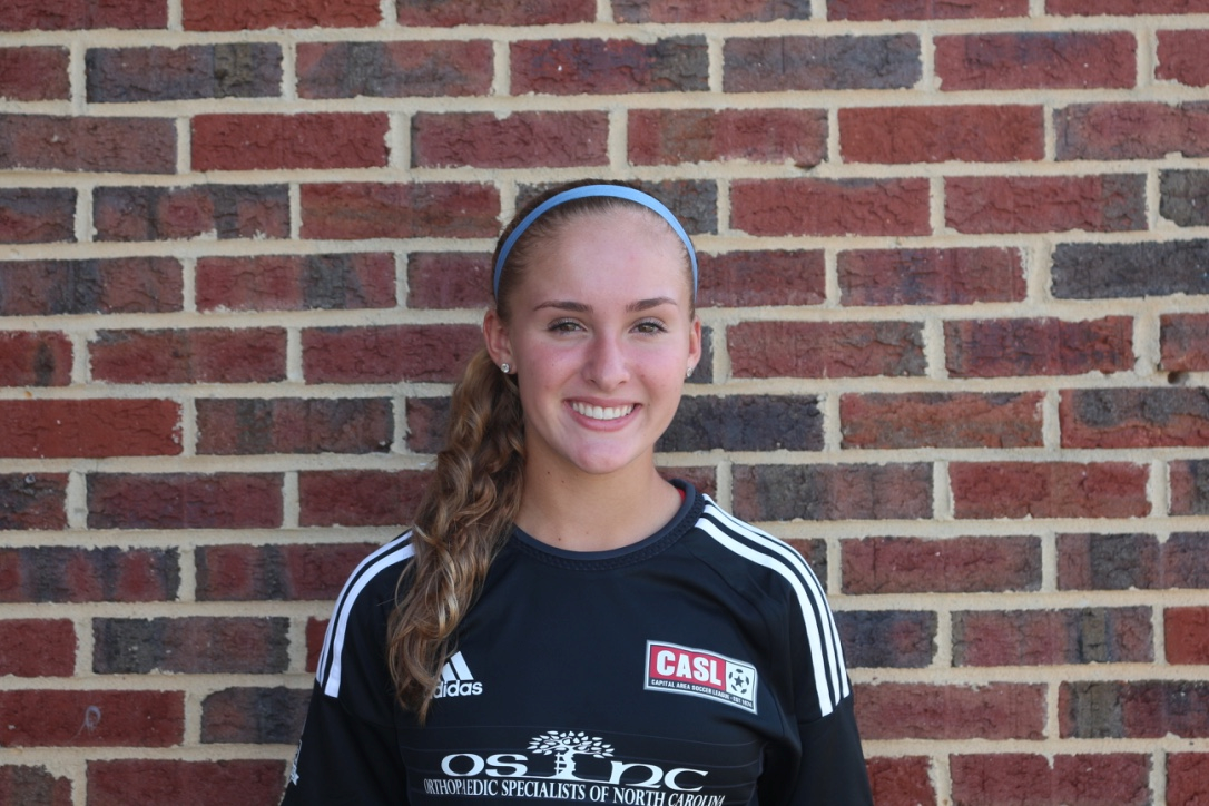 Olivia Speight