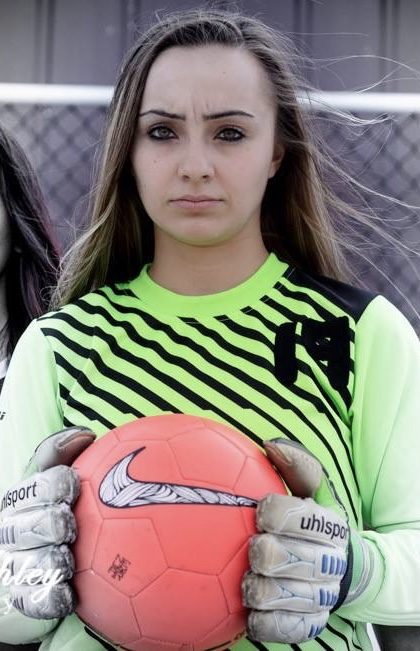 Hayley Leatherwood