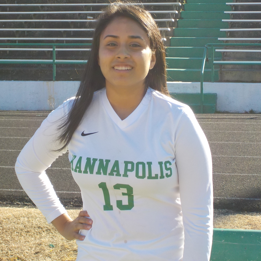 Alessia Rojas-Lemus