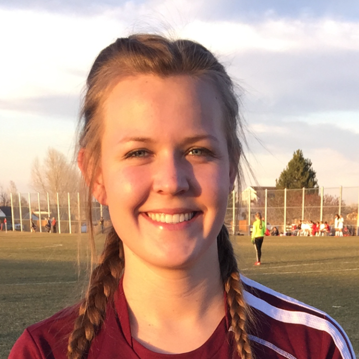 Riley Bliesmer