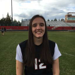 Kylie McElroy
