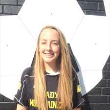 Lauren Campbell
