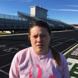 Mikayla Jones mugshot