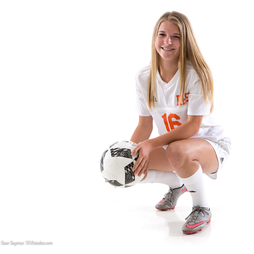 Mackenzie Gill mugshot