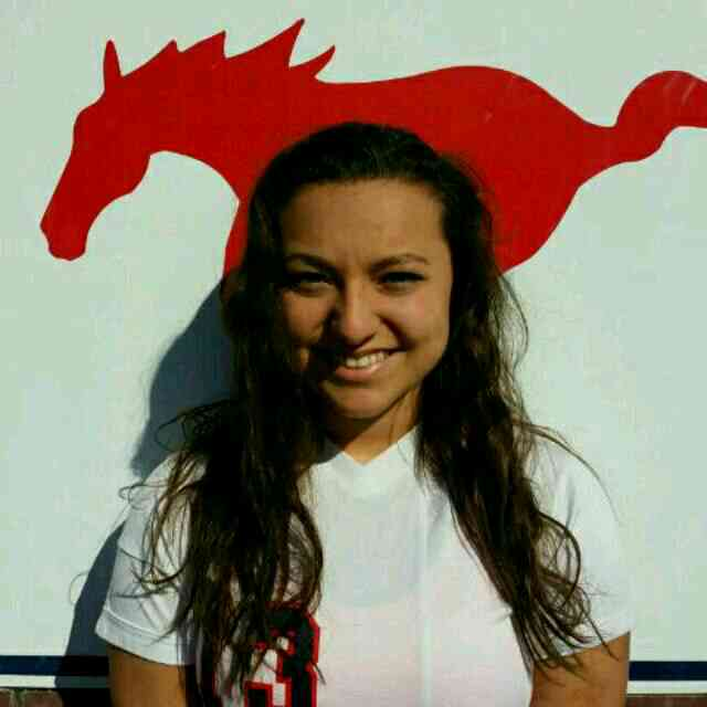 Hailey Huffman