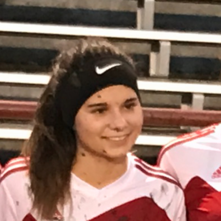 Miranda Wilds mugshot