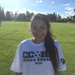 Katie Minoto mugshot