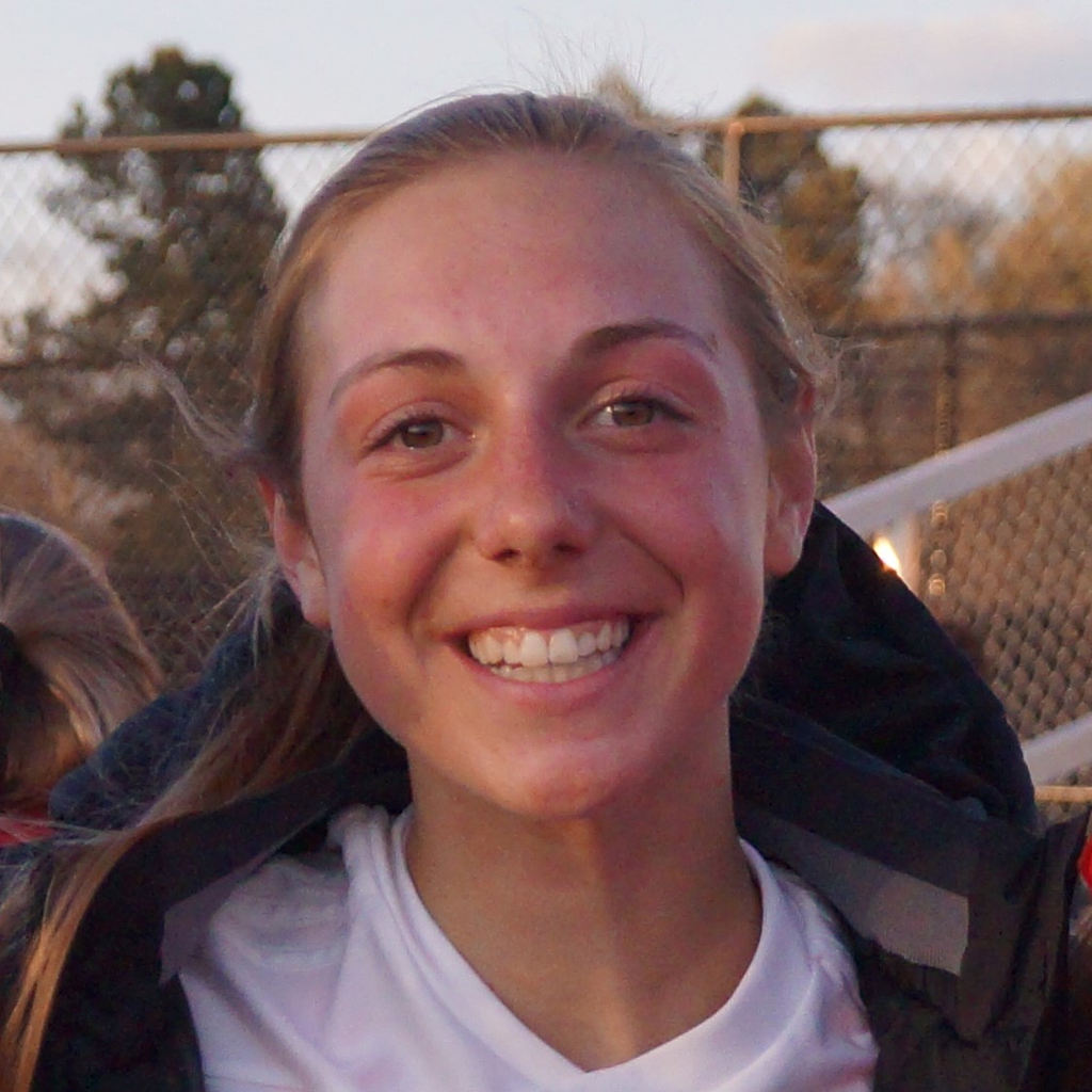 Kaitlyn Krieg