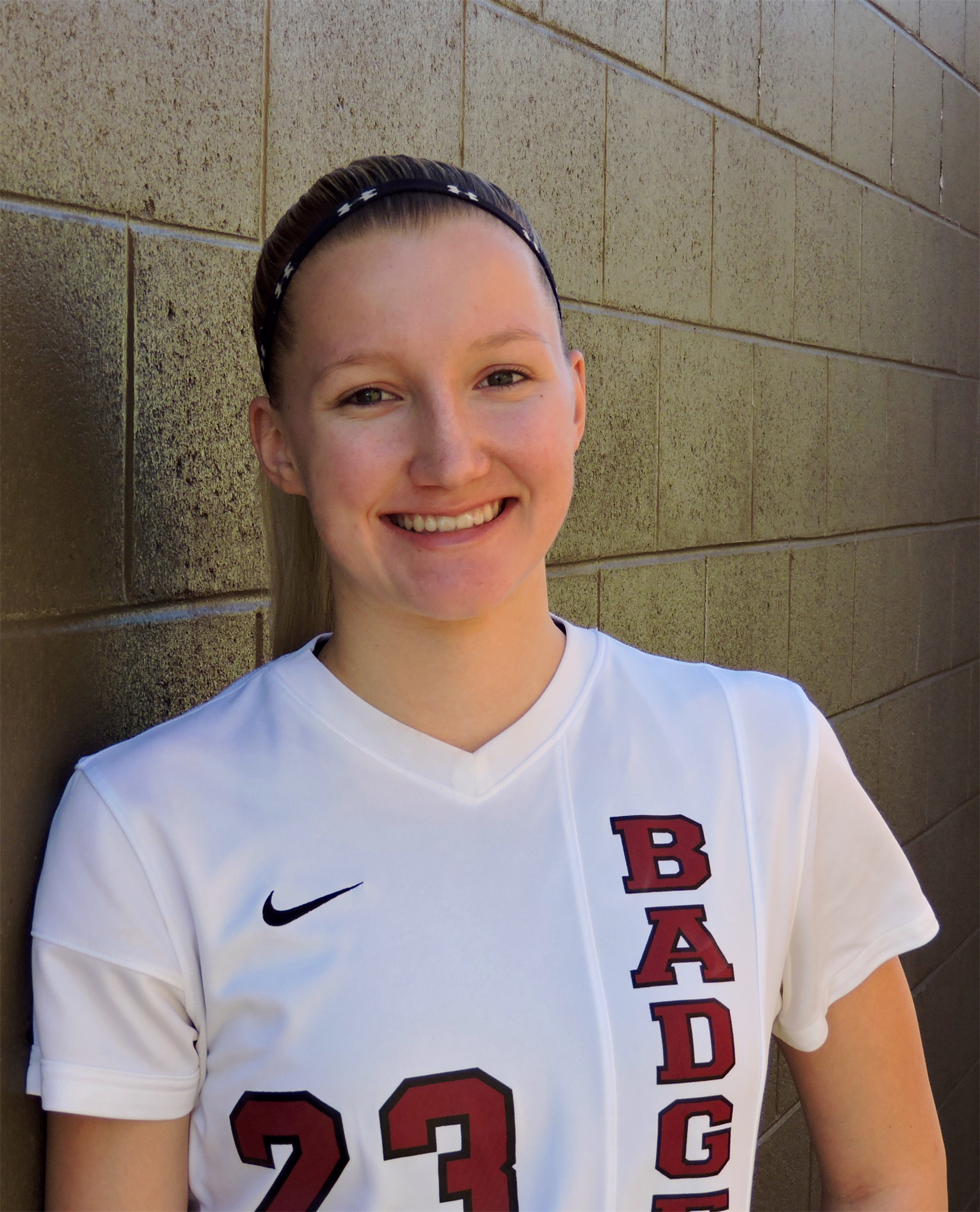 Bethany Hill