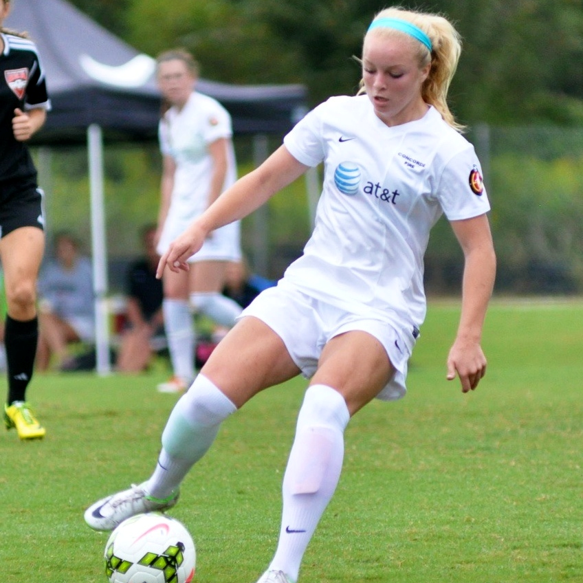 Reagan Glisson