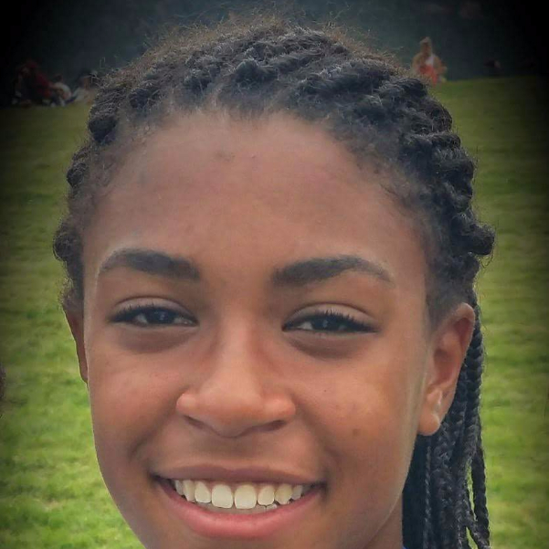 Jasmine Bowman