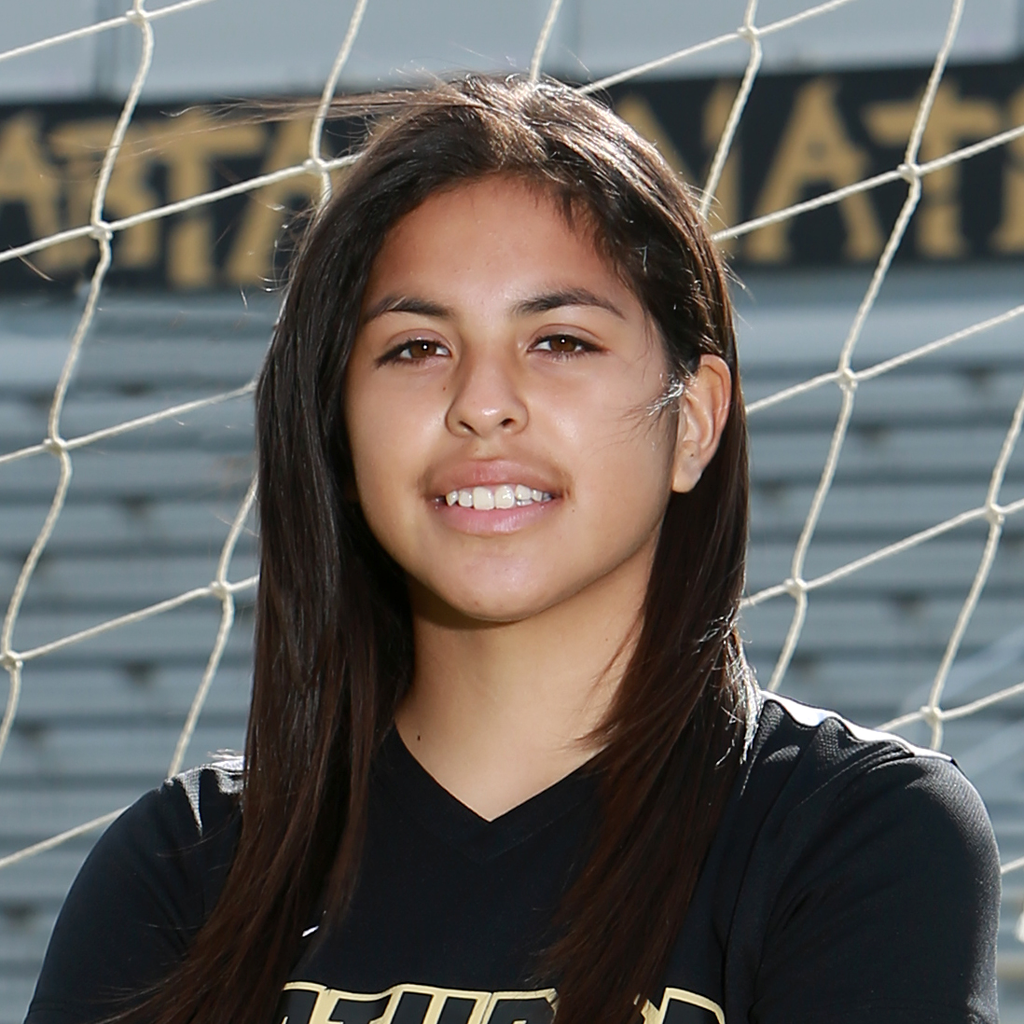 Azalea Robles mugshot