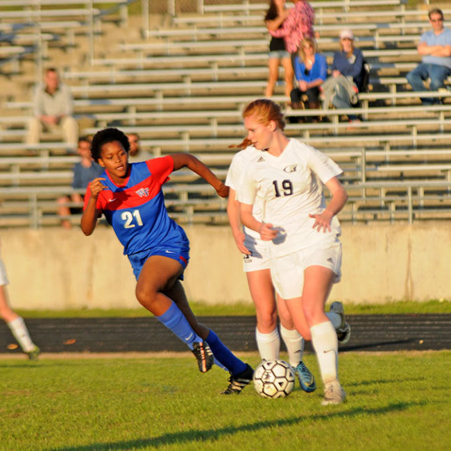 Kyla Campbell