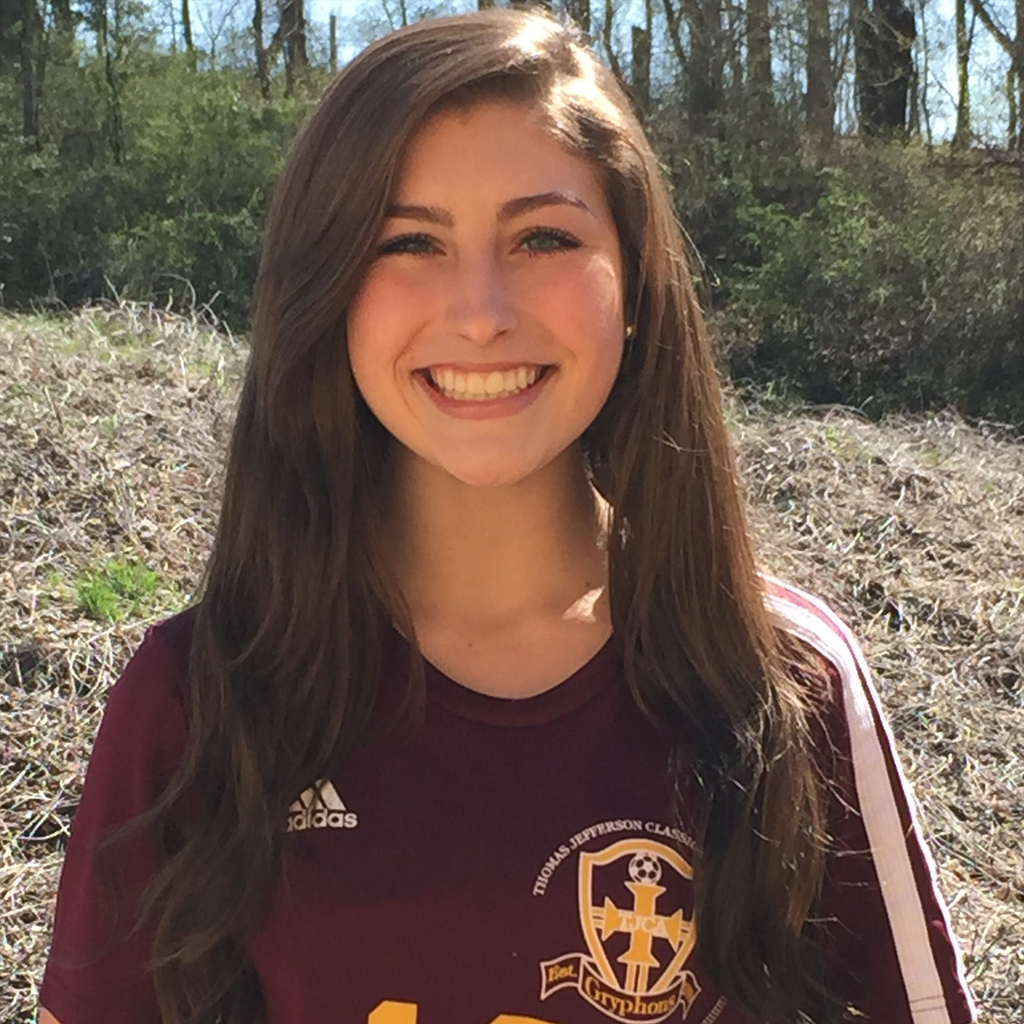 Marlee Jo Greene
