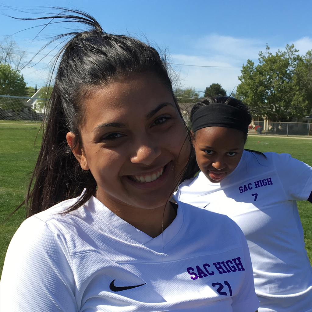 Diamond Reed mugshot