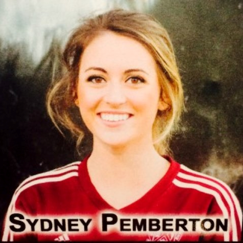 Sydney Pemberton