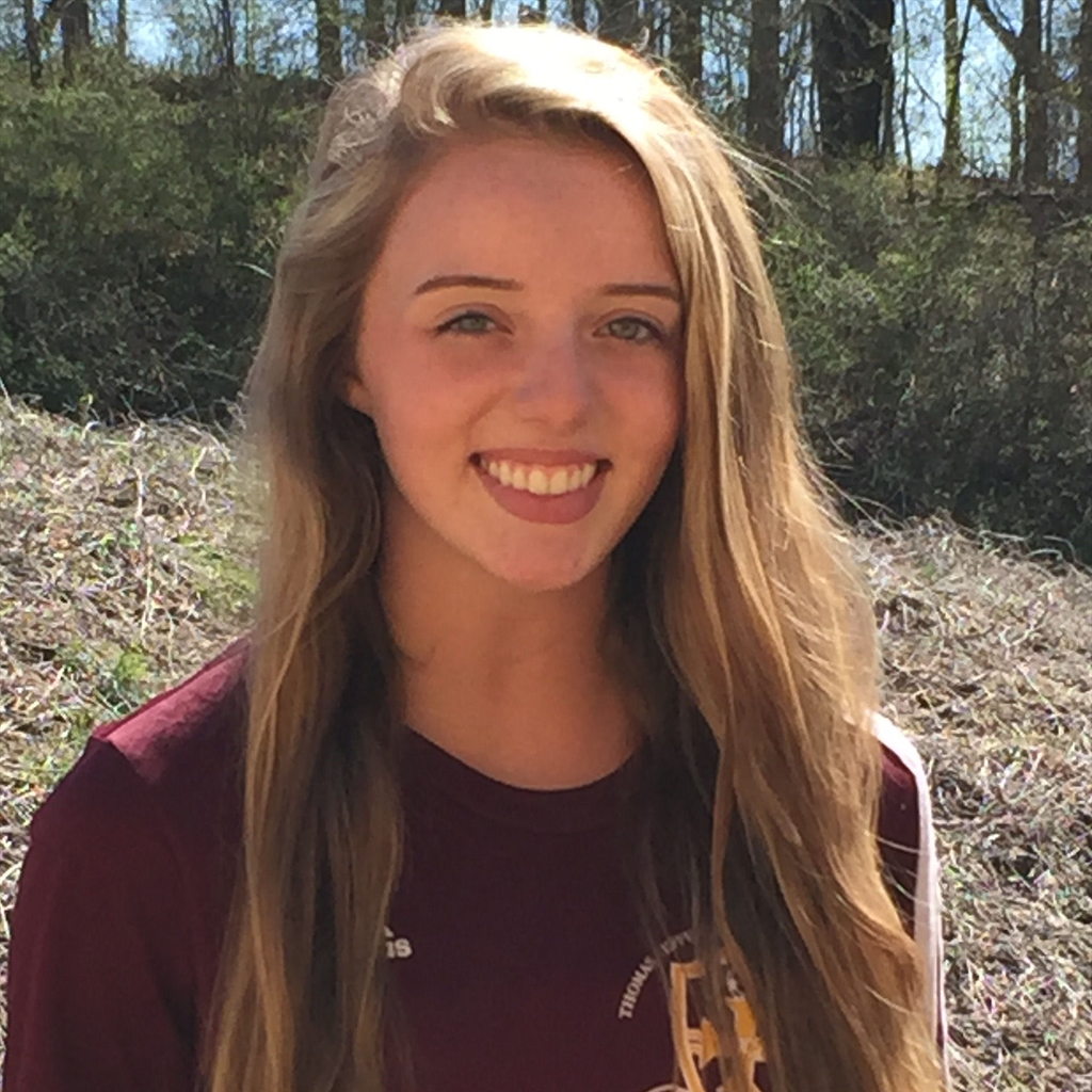 Mikayla Burleson