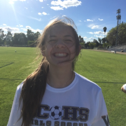 Leah Forester mugshot