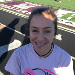 Brooke Wolfington