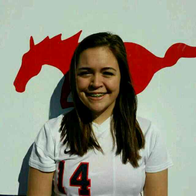 Grace Faller