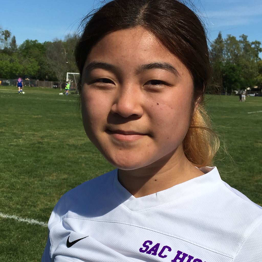 Kira Sin-Chao mugshot