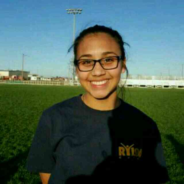 Bianca Piedra mugshot