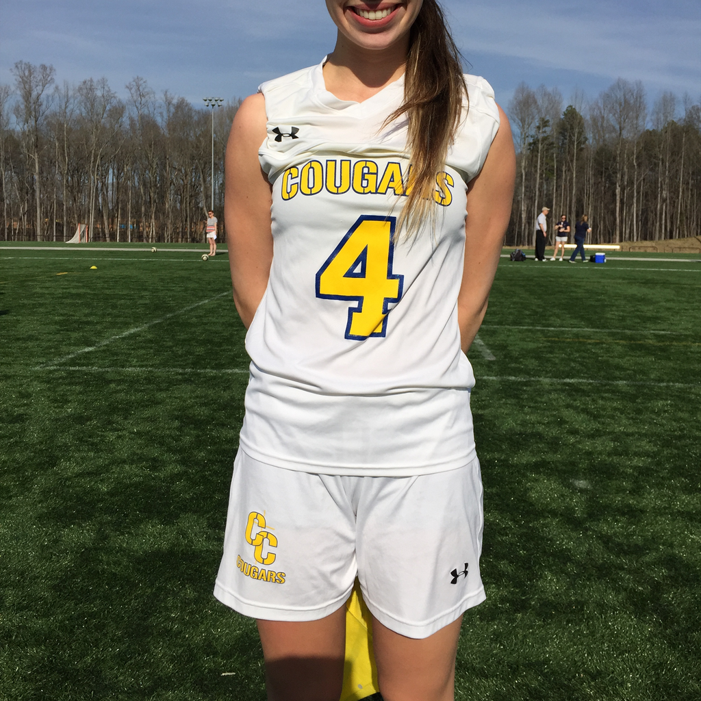 Caroline Nunley