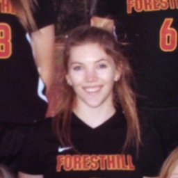 Kelly Magee