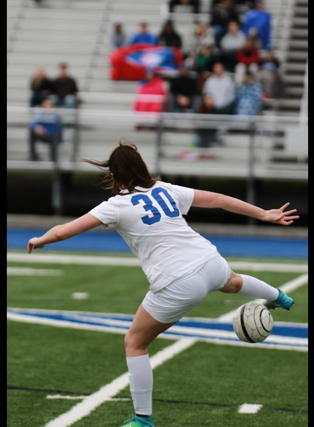 Lauren Lockett