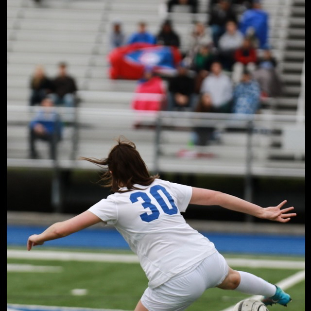 Lauren Lockett