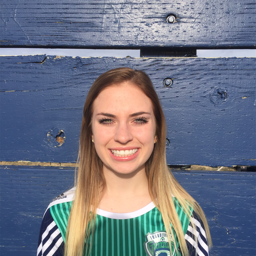 Morgan Hendricks