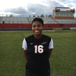 Camryn Amaker