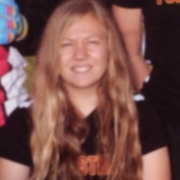 Brittney Sackett