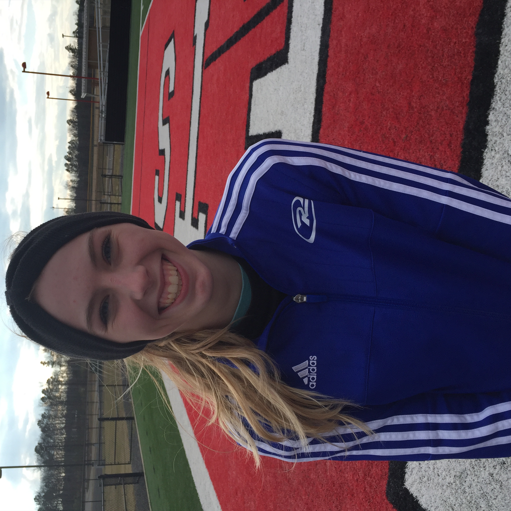Courtney Staton