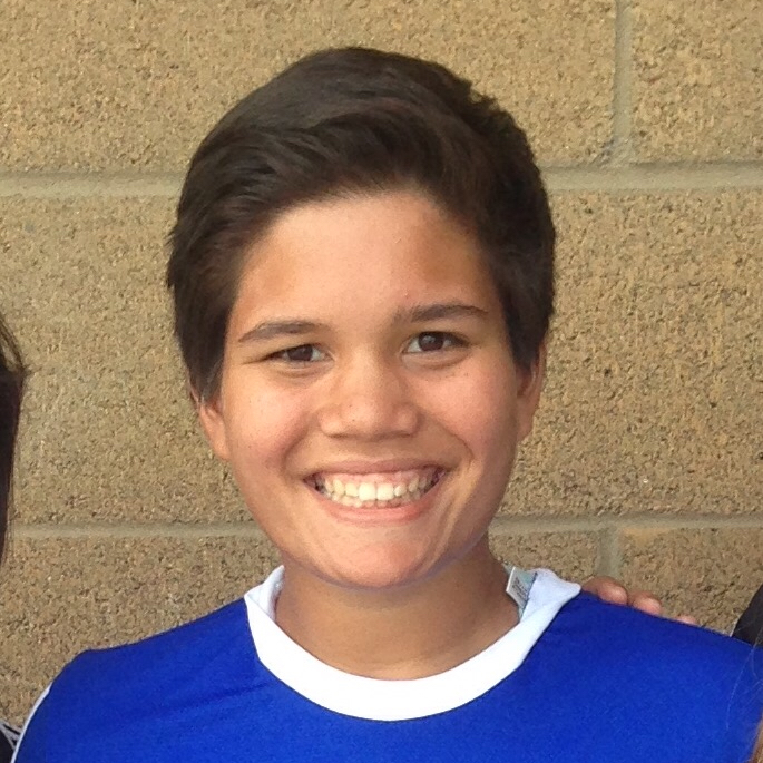 Victoria Navarro mugshot