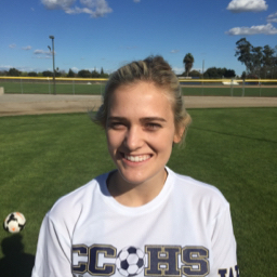 Hannah Friedrich mugshot