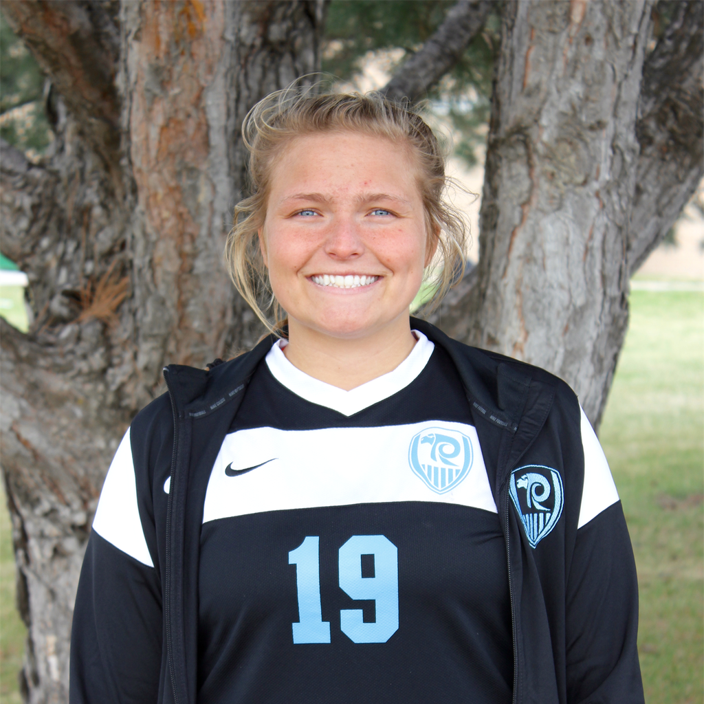 Sierra Athow mugshot