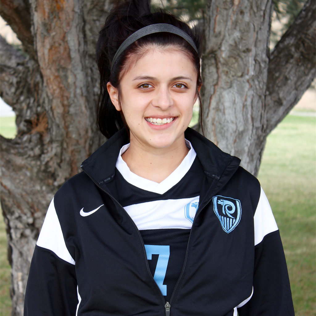Monica Cervantes mugshot