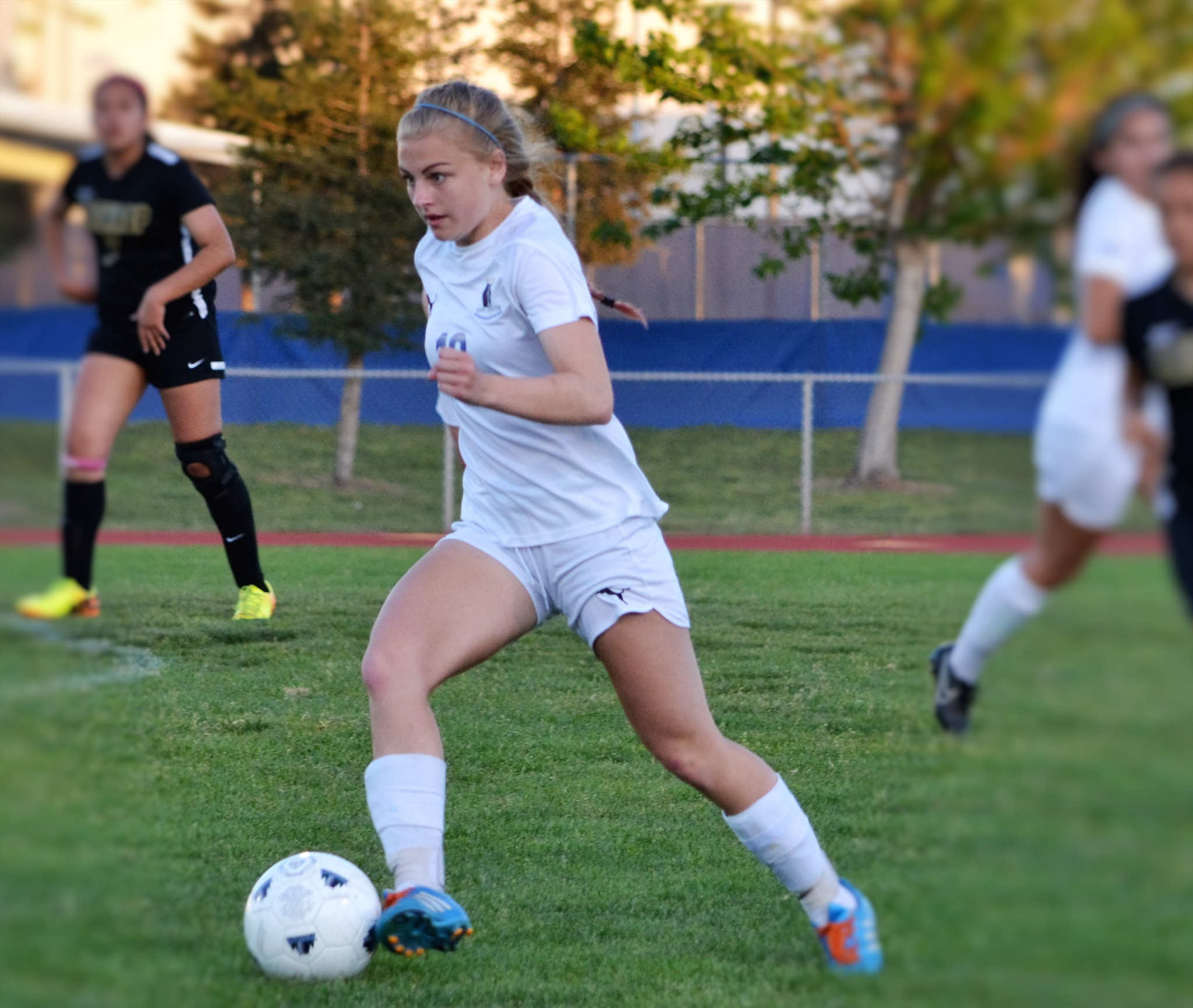 Kyndra Kiser mugshot