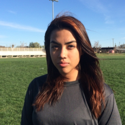 Alejandra Ibarra mugshot