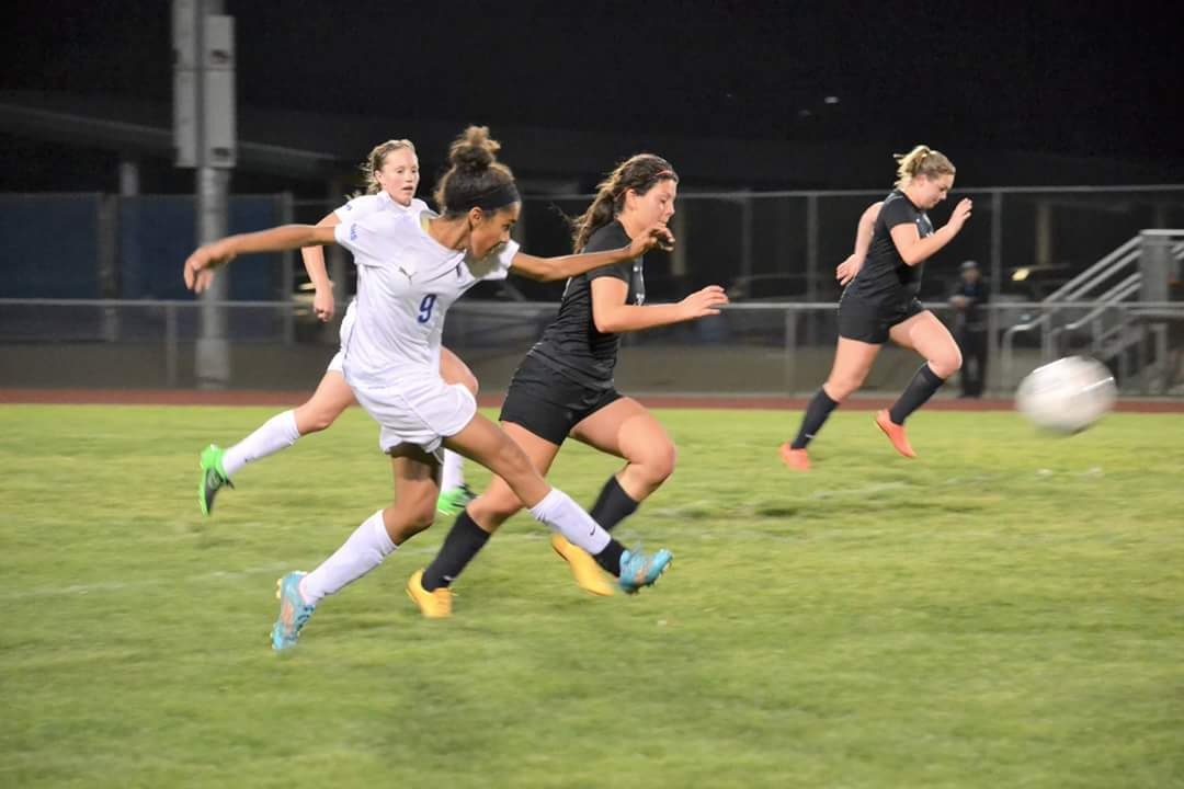 Yasmin Ballew mugshot