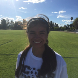 Sedonia Estacio mugshot