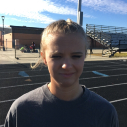 Lizzie Spivey mugshot