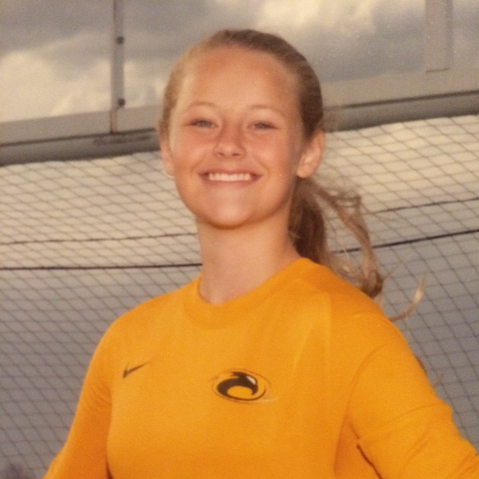 Savannah Watts