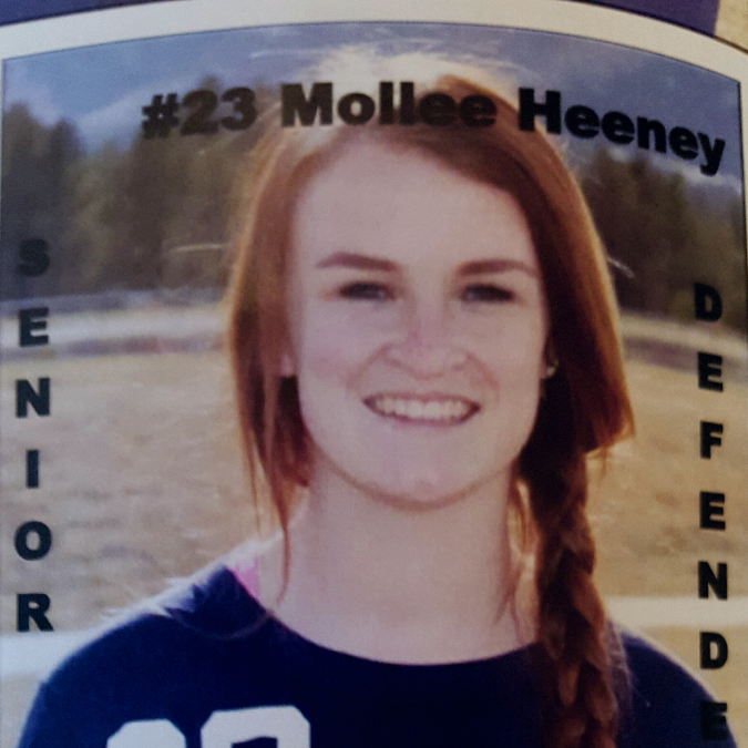 Mollee Heeney