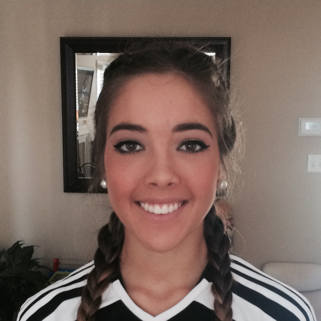 Savannah Stevens