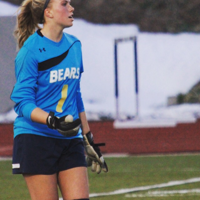 Ali Tobey