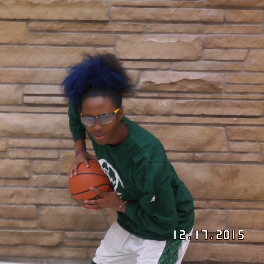 Mekhi Peoples